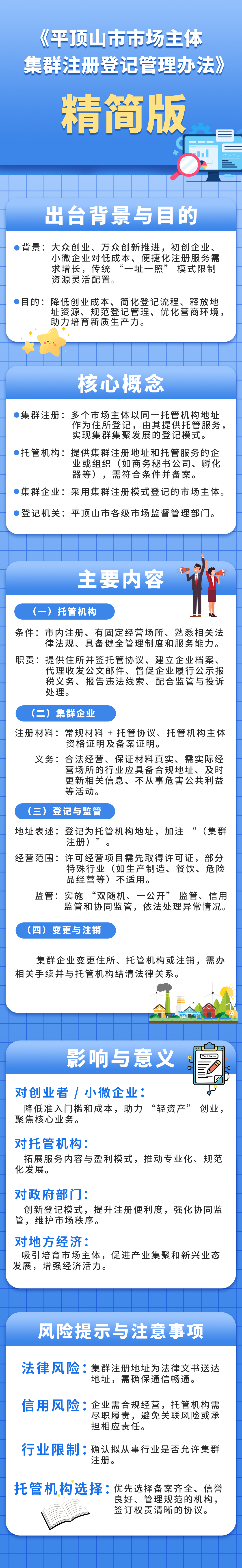 《平顶山市市场主体集群注册登记管理办法》.png